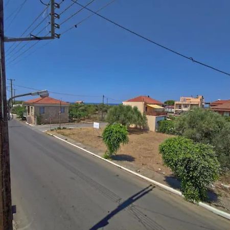 דירות קיפריסיה Στούντιο Σε Πέτρινο Σπίτι, Κοντά Σε Παραλία מראה חיצוני תמונה