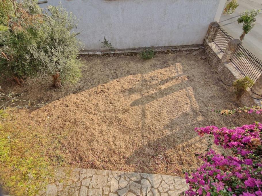 דירות קיפריסיה Στούντιο Σε Πέτρινο Σπίτι, Κοντά Σε Παραλία מראה חיצוני תמונה